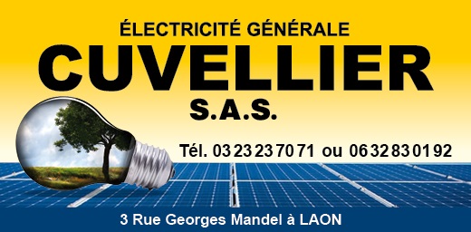 SAS CUVELLIER