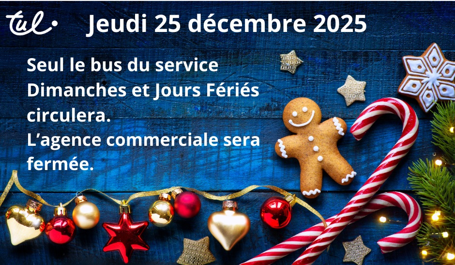 Jeudi 25 décembre 2025