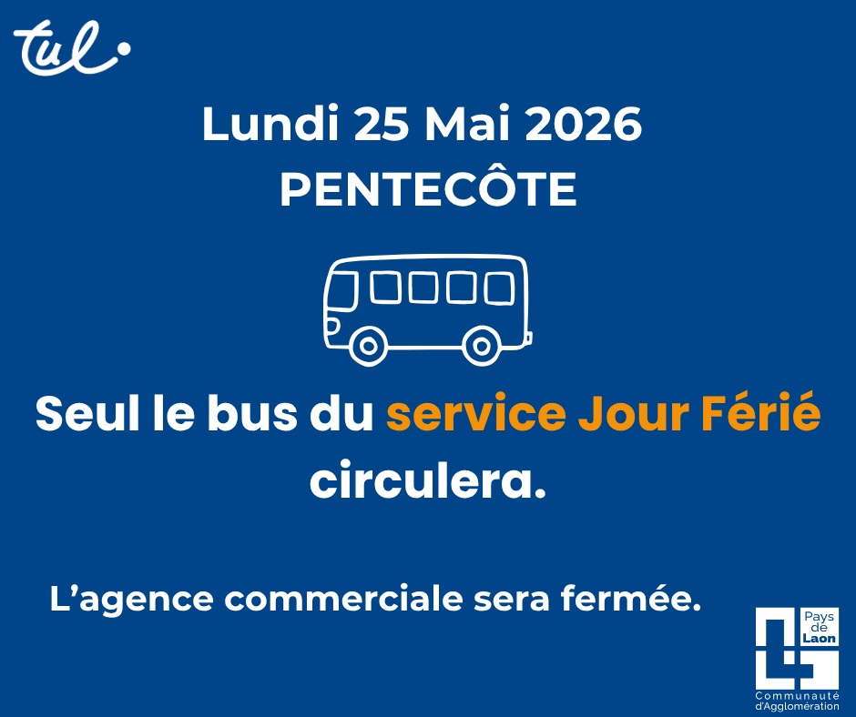lundi 25 mai 2026