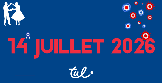 14 JUILLET 2026