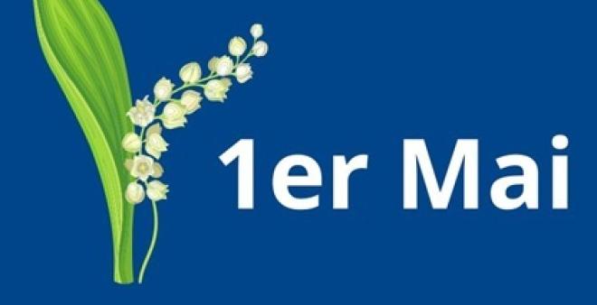 1er mai