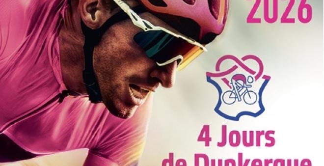 4 jours de dunkerque