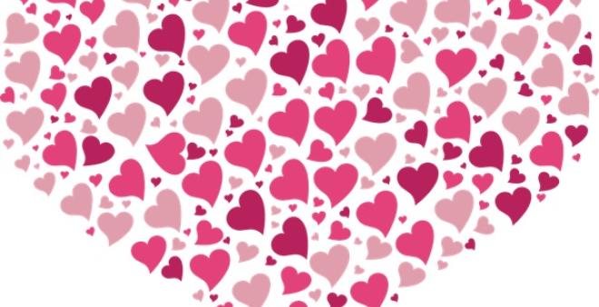 coeur pour actu site