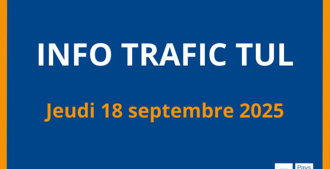 infotrafic 18/9/25