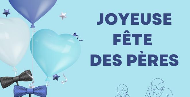 FETE DES PERES