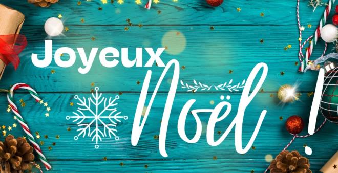 joyeux noel