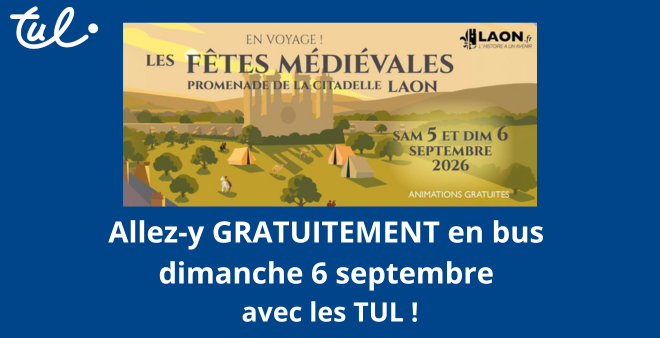 médiévales 2026