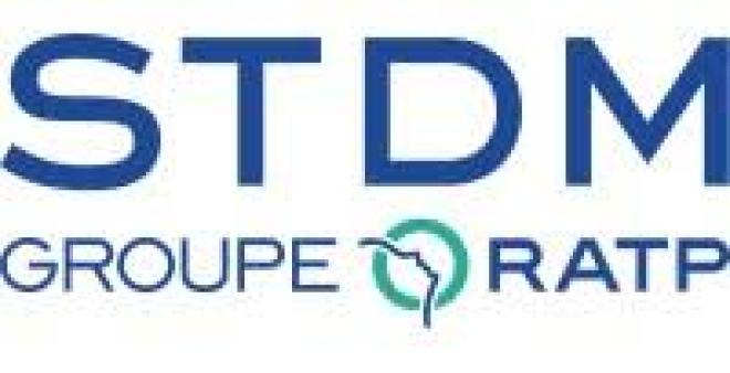 LOGO STDM