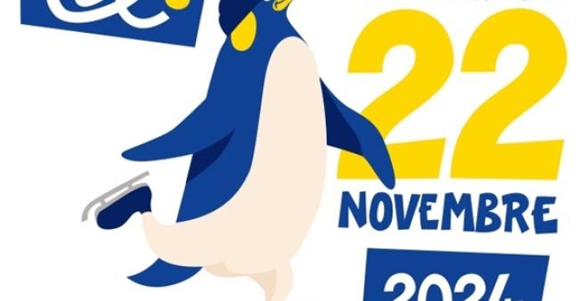 TICKET SOIREE PATINOIRE 2024