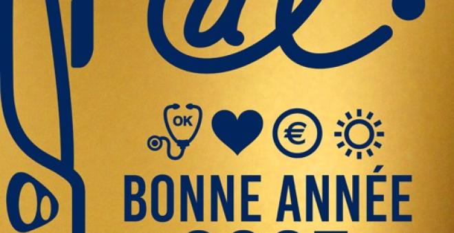 TUL VOEUX CARRE 2025