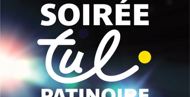 SOIREE PATINOIRE TUL 2024