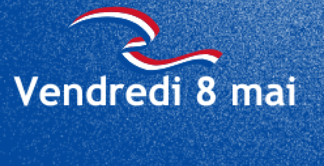 8 mai 2026