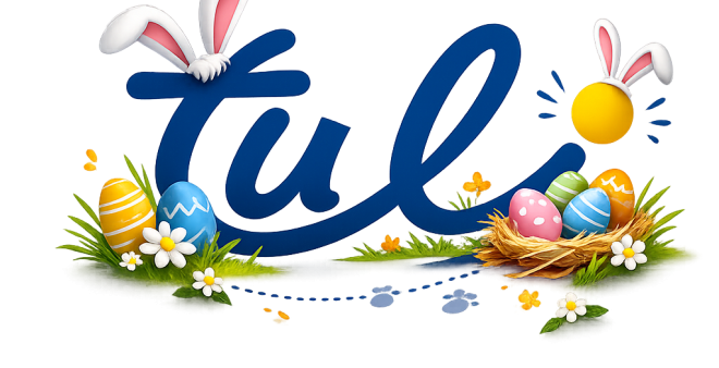 LOGO TUL PÂQUES