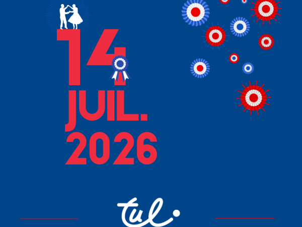 14 juillet 2026