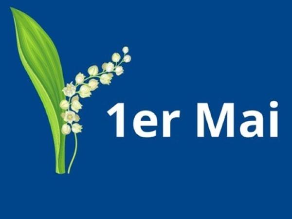 1er mai