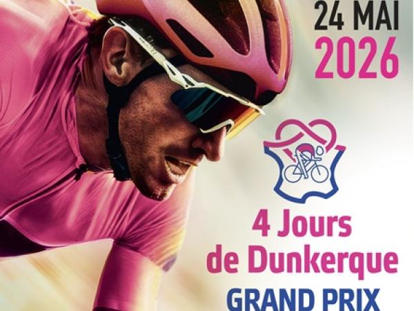 4 jours de dunkerque