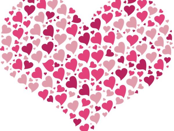 coeur pour actu site