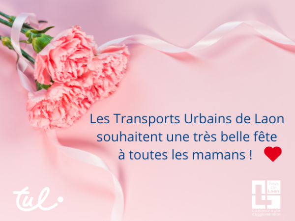 BONNE FETE A TOUTES LES MAMANS