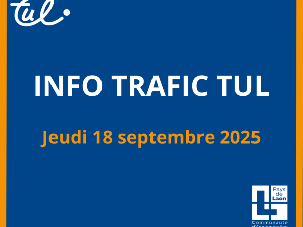 infotrafic 18/9/25