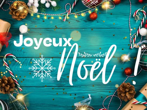 joyeux noel