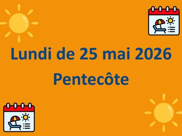pentecôte