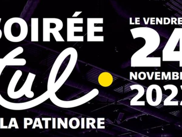 soirée patinoire site internet