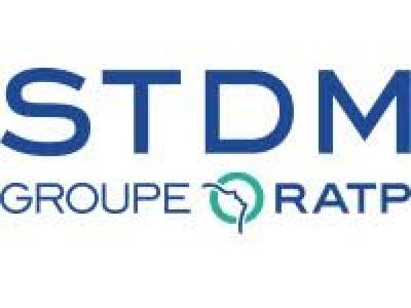 LOGO STDM