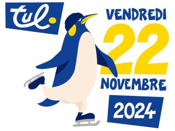TICKET SOIREE PATINOIRE 2024