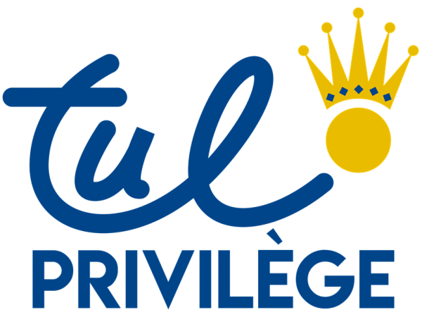 LOLGO TUL PRIVILEGE