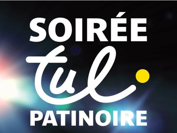 SOIREE PATINOIRE TUL 2024