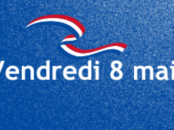 8 mai 2026