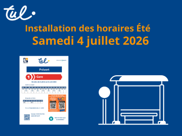 samedi 4 juillet 2026