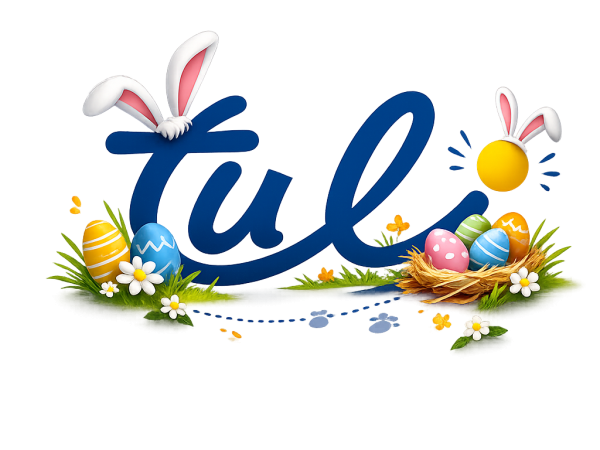 LOGO TUL PÂQUES
