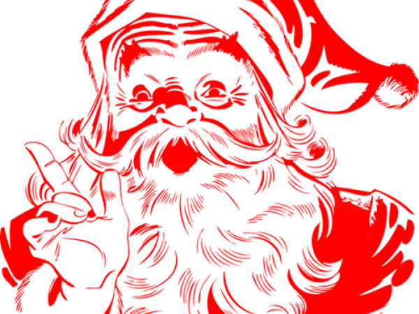 santa claus
