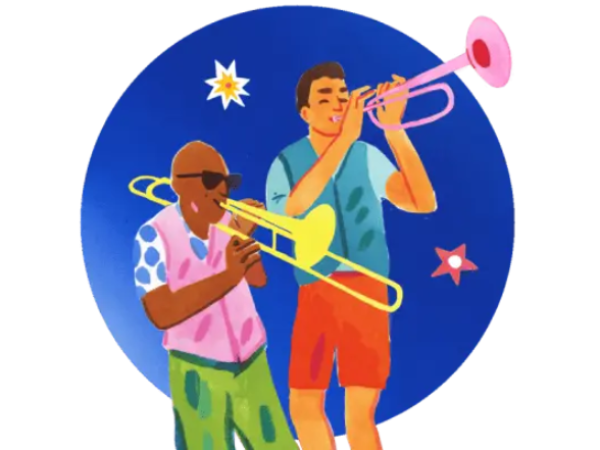 FETE DE LA MUSIQUE 2026
